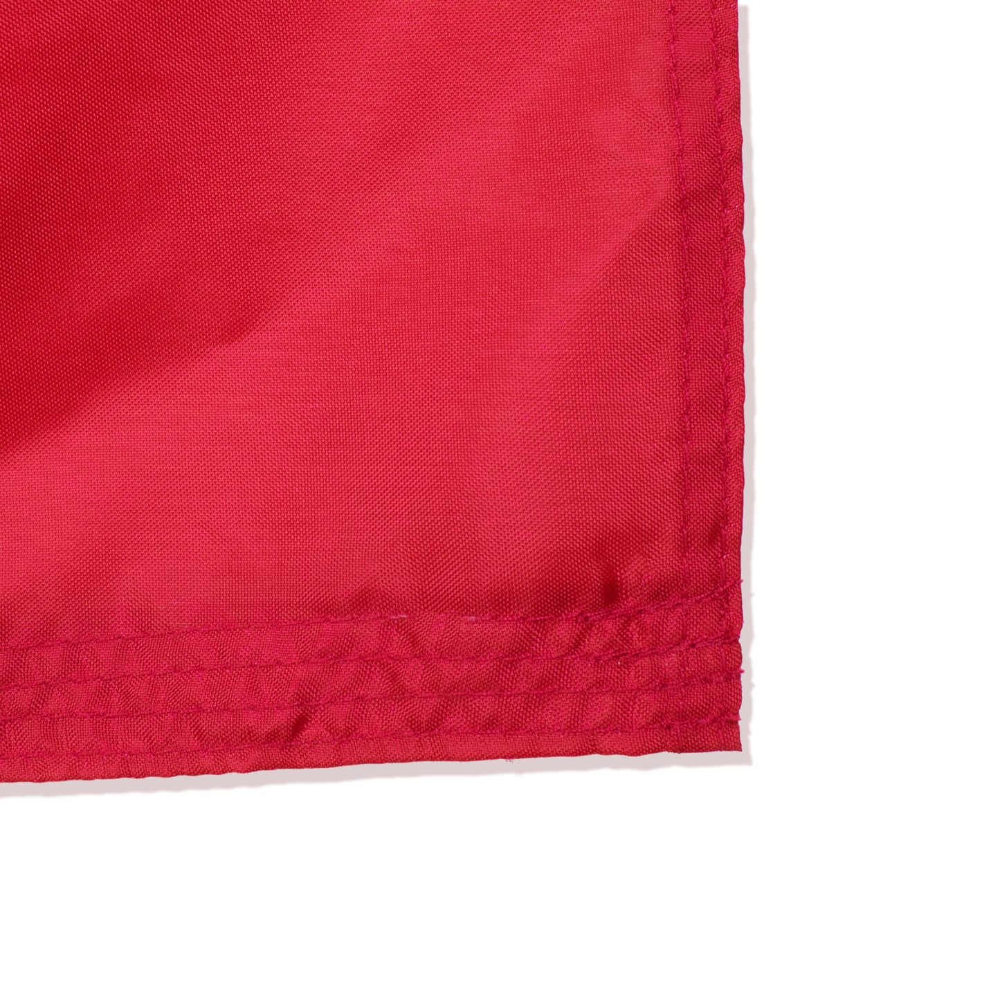 Lakeshore Trade US Marine Corps USMC Nylon Flag 3x5 Outdoor Made in USA - Heavy Nylon Duty Vivid Color US Flags Long Lasting with 2 Brass